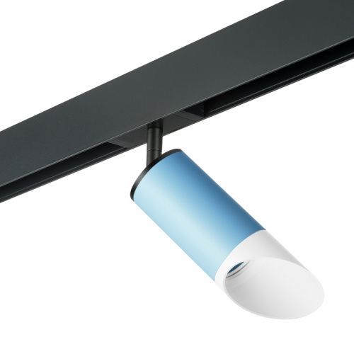 Трековый светильник Lightstar RULLO (РУЛЛО) PRO43536