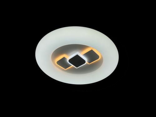 Люстра потолочная Natali Kovaltseva LED LAMPS (ЛЕД ЛАМПС) LED LAMPS 5012