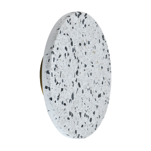 Светильник настенный Zortes Terrazzo (Терраззо) ZRS.1878.09