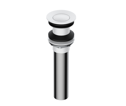 Донный клапан WasserKRAFT Mindel 8500 A251