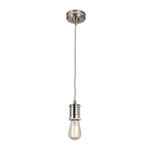 Светильник подвесной Elstead Lighting Douille (Доуилле) DOUILLE-P-PN
