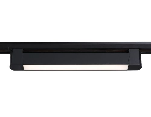 Трековый однофазный светильник Ambrella Light Track System (Трацк Сыстем) GL6733