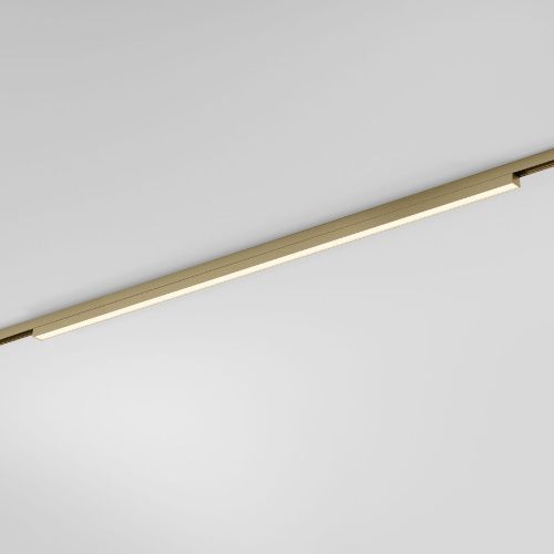 Трековый магнитный светильник Elektrostandard Line Magnetic (Лине Магнетиц) 4690389213649