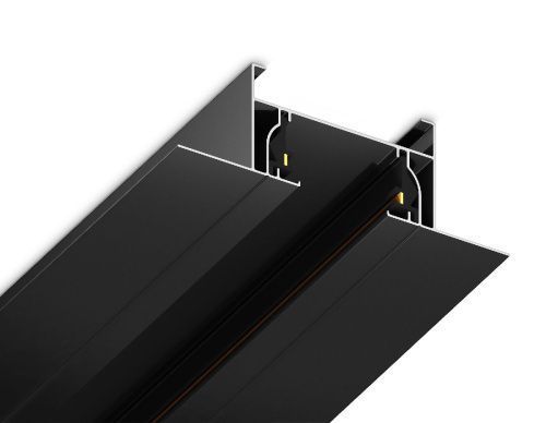 Шинопровод встраиваемый однофазный Ambrella Light Standard 220V (Стандард 220В) GL7124