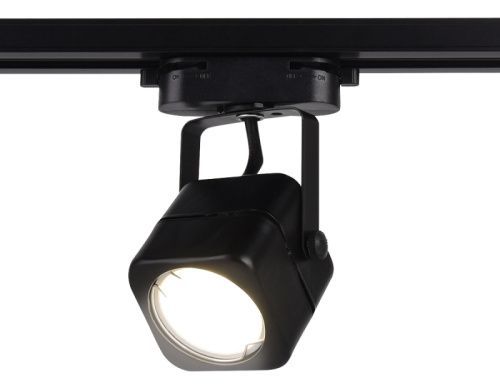 Трековый однофазный светильник Ambrella Light Track System (Трацк Сыстем) GL5108