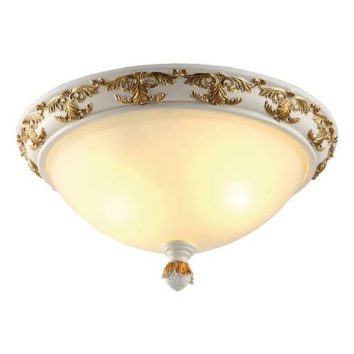 Светильник накладной Arte Lamp Benessere (Бенессере) A9570PL-2WG