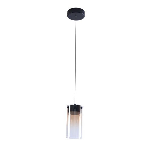 Светильник подвесной Arte Lamp Lanterna (Лантерна) A3606SP-7BK