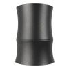 Светильник накладной Lumina Deco Riston (Ристон) LDC 8053-C BK