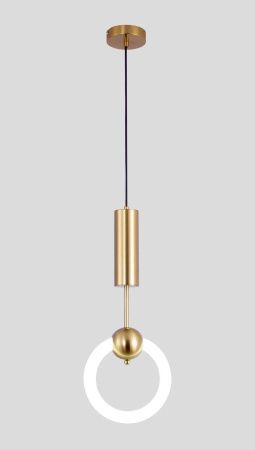Светильник подвесной Moderli Richard (Рицхард) V5010-PL