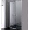 Душевая дверь Cezares ELENA ELENA-W-B-11-30+70-C-Cr 100х195 стекло прозрачное профиль хром