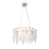 Люстра подвесная Freya Lucrecia Modern FR5217PL-08FG