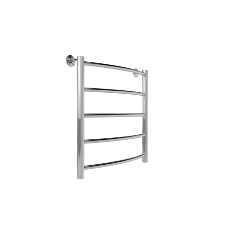 Полотенцесушитель водяной Indigo Arc LAW60-50 55х60 хром