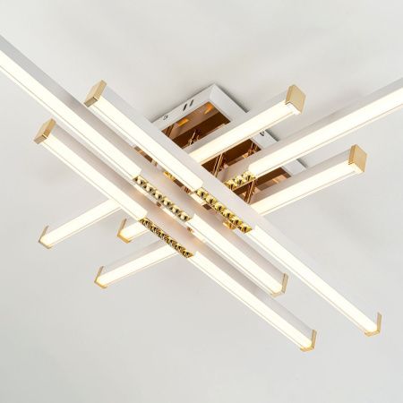 Светильник потолочный Modelux MDL.9376.700CL WH