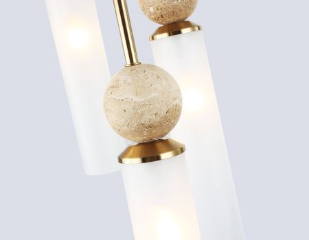 Светильник подвесной Ambrella Light Modern (Модерн) LH53259