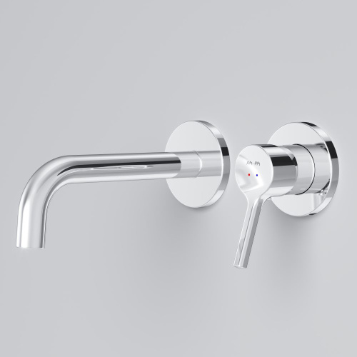 Смеситель Am.Pm X-Joy F85B72600 встраиваемый в стену хром - фото 5