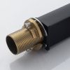 Смеситель Shevanik S4501H на раковину черный