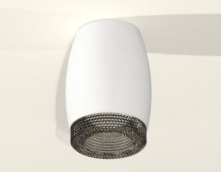 Светильник накладной Ambrella Light Techno (Тецхно) XS1122011