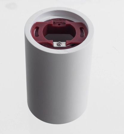 Светильник встраиваемый Arte Lamp Tubo (Тубо) A9260PL-1WH