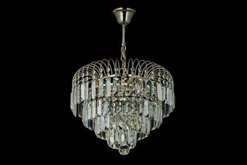 Люстра подвесная Arti Lampadari Sabina (Сабина) Sabina E 1.5.32.100 N - фото 4