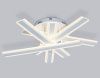 Люстра потолочная Ambrella Light Original (Оригинал) FA8903