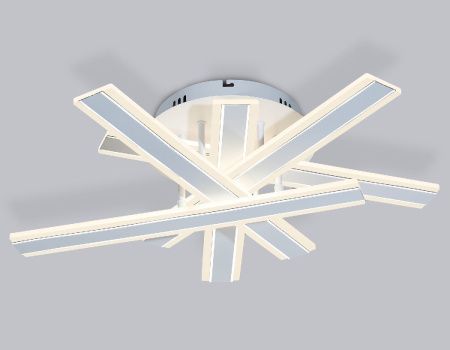 Люстра потолочная Ambrella Light Original (Оригинал) FA8903