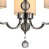 Люстра подвесная Illumico IL5270 IL5270-3P-27 CR