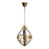 Светильник подвесной Loft It Lantern Residential LOFT3043-BR