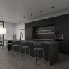 Светильник накладной Hesby Lighting Focus (Фоцус) HSBL_0094
