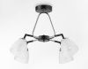Люстра потолочная Ambrella Light Modern (Модерн) TR303293