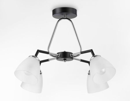 Люстра потолочная Ambrella Light Modern (Модерн) TR303293