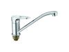 Смеситель для кухни D-Lin D154429 на мойку хром