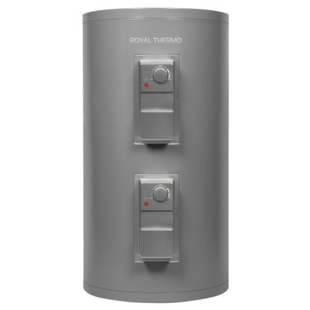 Водонагреватель электрический накопительный 6 кВт Royal Thermo RWH 500 XL