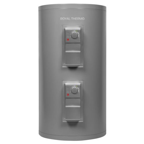 Водонагреватель электрический накопительный 6 кВт Royal Thermo RWH 200 XL - фото 2