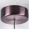 Светильник подвесной Lightstar Caramello (Царамелло) 796118