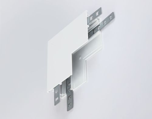 Коннектор угловой для шинопровода Ambrella Light Track System (Трацк Сыстем) GL3377 - фото 4