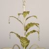 Люстра подвесная Abrasax L.6502 L.6502-5CREAM