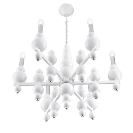Люстра подвесная Lumion Moderni (Модерни) 8260/6