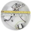 Люстра потолочная Natali Kovaltseva SIMPLY (СИМПЛЫ) LED LAMPS 81401