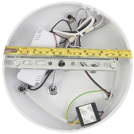 Люстра потолочная Natali Kovaltseva SIMPLY (СИМПЛЫ) LED LAMPS 81401