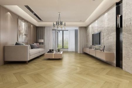 Кварцвиниловая плитка Damy Floor LONDON LVT 191023EL-13-LVT Эдинбург толщина 0.25 см 43 класс 590х118