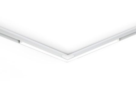 Трековый магнитный светильник Ambrella Light Track System (Трацк Сыстем) GL3981