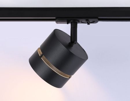 Трековый светильник Ambrella Light Track System (Трацк Сыстем) GL5377