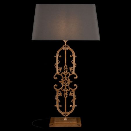 Настольная лампа Loft It Lace 10439T/A