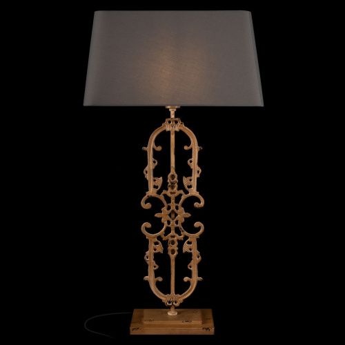 Настольная лампа Loft It Lace 10439T/A - фото 2