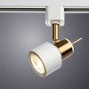 Трековый светильник Arte Lamp ALMACH (АЛМАЦХ) A1906PL-1WH