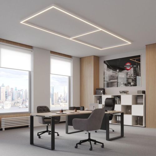 Линейный светильник Novotech Fatto (Фатто) 359602 - фото 3