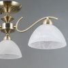 Светильник потолочный Illumico IL0905-3CSQ-26 AB ELITE