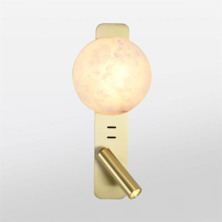 Светильник настенный Odeon Light Albergo (Алберго) 7164/9WL