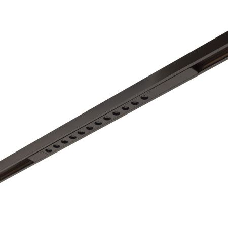 Шинопровод накладной магнитный AM Group Magnet (Магнет) MAGNET AM502 BK 2M