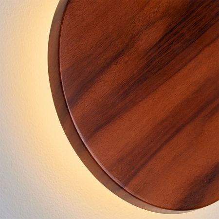 Фасадный светильник Odeon Light NATURE (НАТУРЕ) 7108/15WL